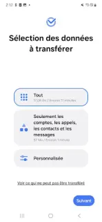 Capture d’écran