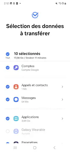 Capture d’écran