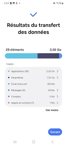 Capture d’écran