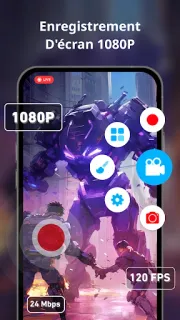 Capture d’écran