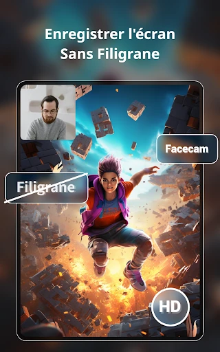 Capture d’écran