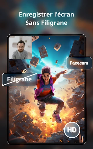 Capture d’écran