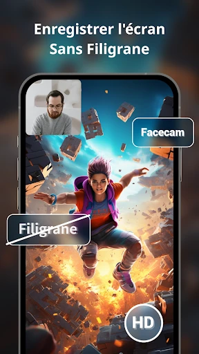 Capture d’écran