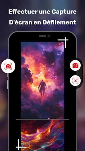 Capture d’écran