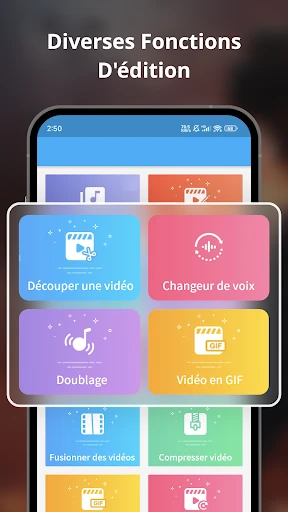 Capture d’écran