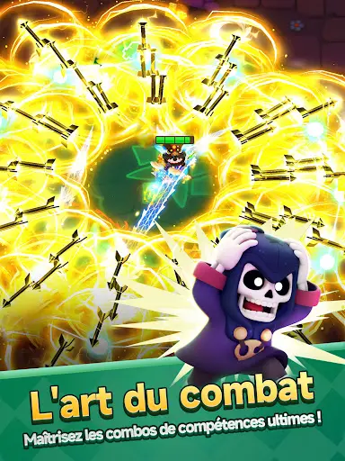 Capture d’écran