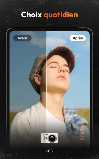 Capture d’écran