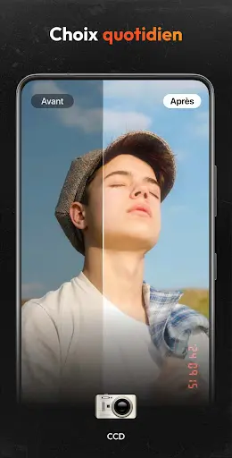 Capture d’écran