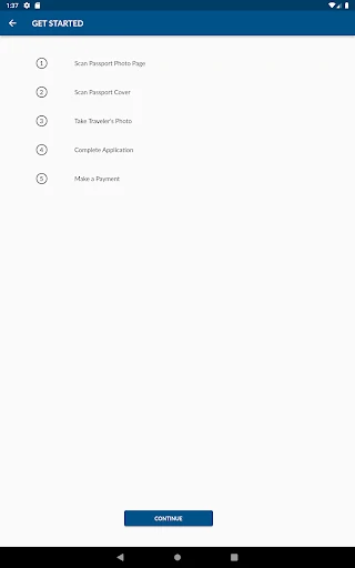Capture d’écran