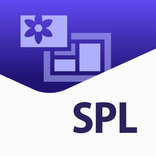Icône de l’application