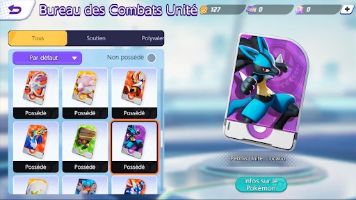 Capture d’écran