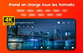 Capture d’écran