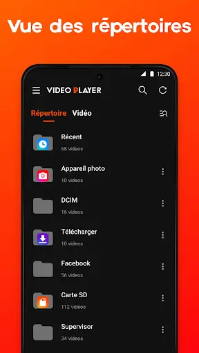 Capture d’écran