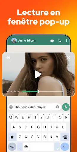 Capture d’écran