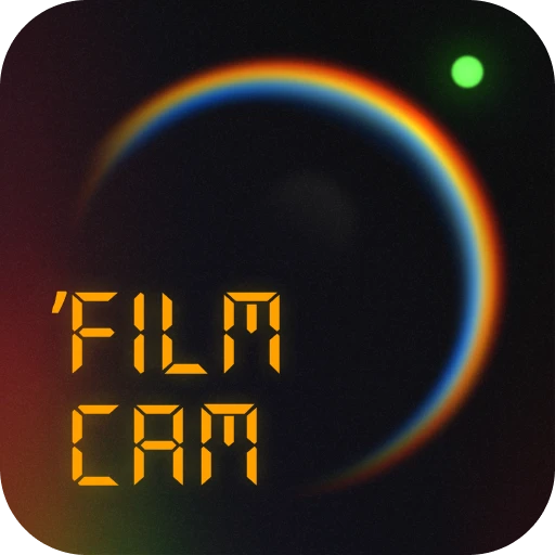 Film Cam - ヴィンテージカメラ