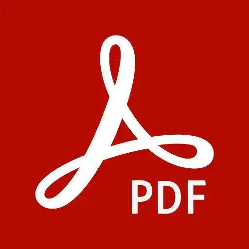 PDF용 Adobe Acrobat Reader