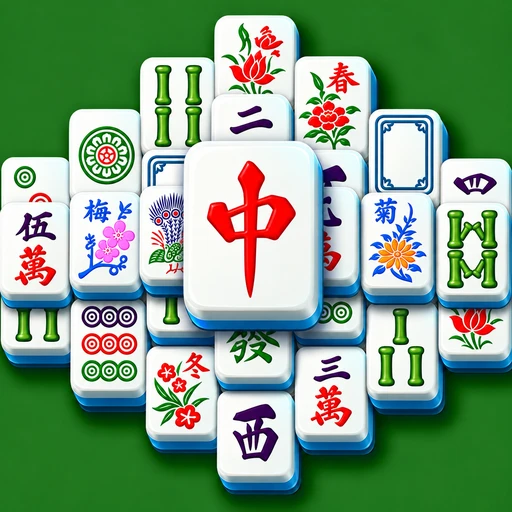 게임 아이콘